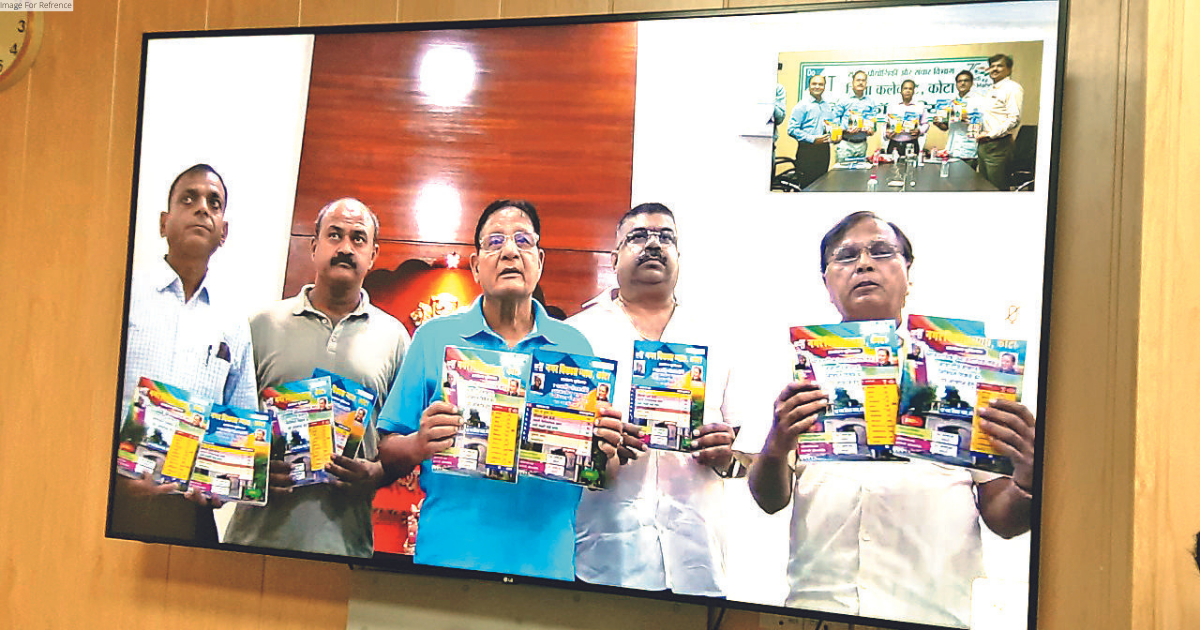DHARIWAL LAUNCHES 7 PREDEVELOPED UIT SCHEMES